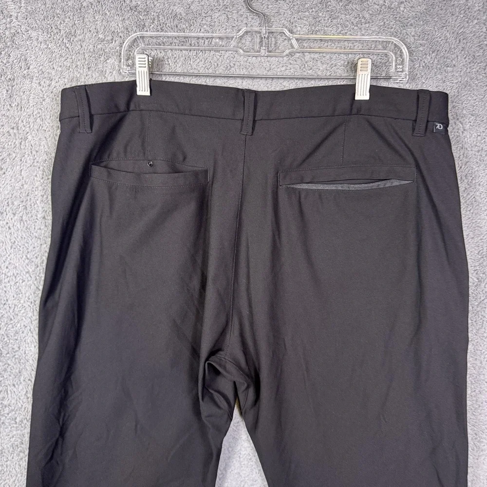 7 Diamonds Infinity Pants Mens 38x32 Athletic‎ Performance Tech Wicking STP-1267